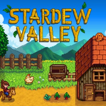 	Stardew Valley	